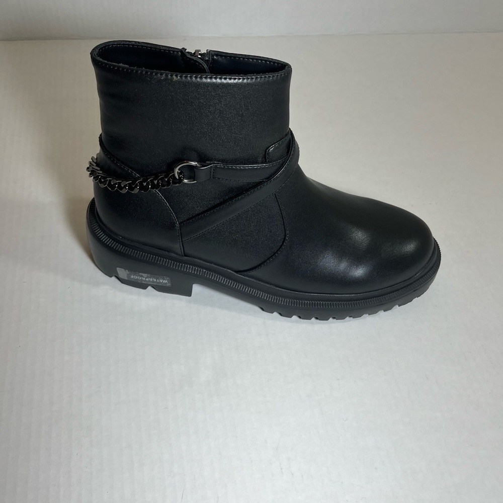 Aqua College Boots